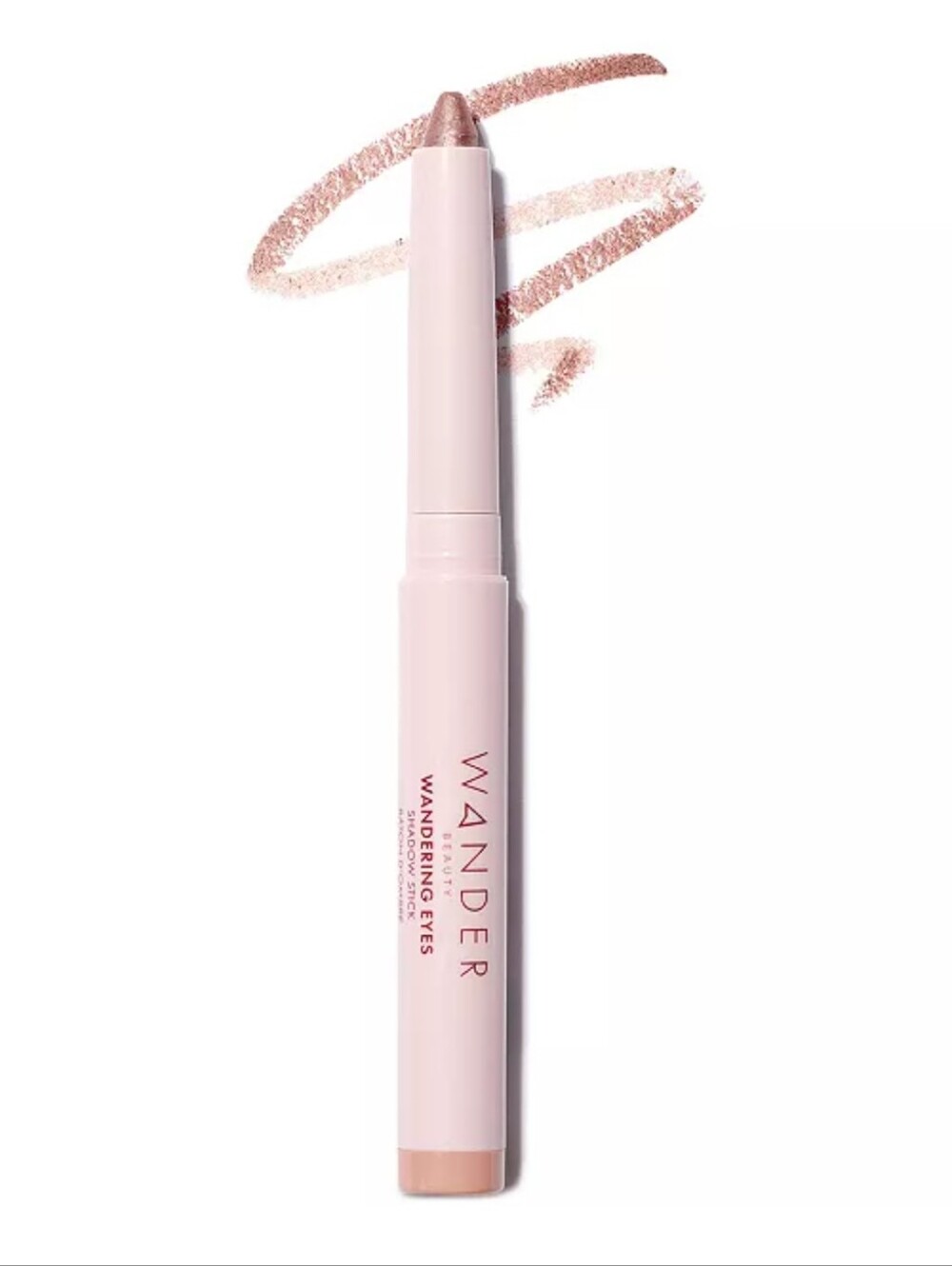 Wander Beauty Wandering Eyes Shadow Stick, Make Your Mauve -New In Box